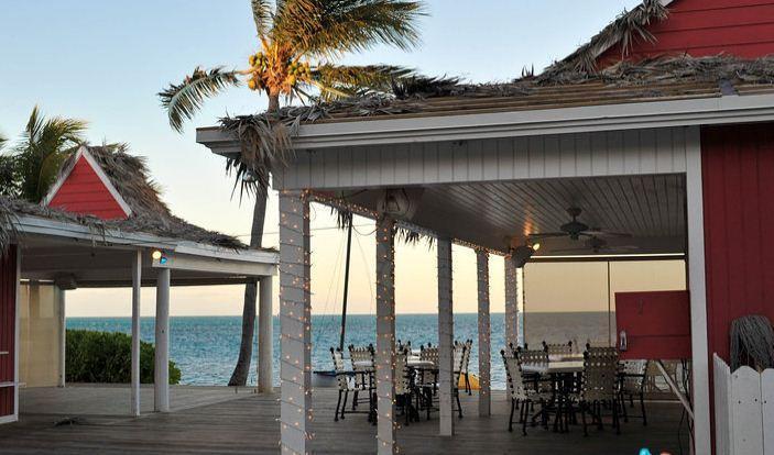 Old Bahama Bay Resort & Yacht Harbour West End Luaran gambar