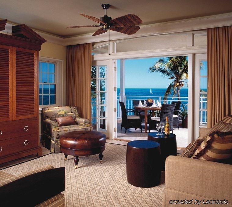 Old Bahama Bay Resort & Yacht Harbour West End Bilik gambar